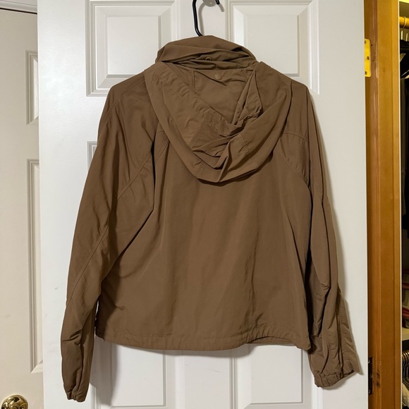 Lululemon // Always Effortless Jacket // Frontier - Picture 4 of 5